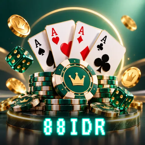 Grafik Performa 88idr APK pada Berbagai Kategori Perangkat