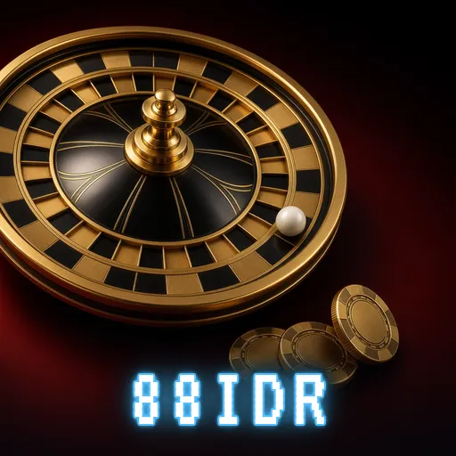 88idr FAQ
